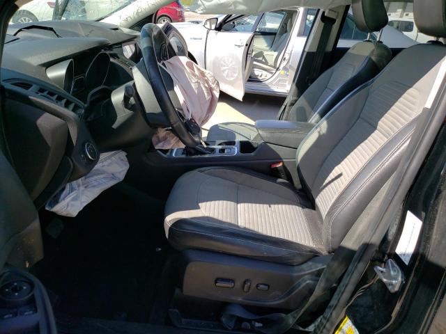 2018 FORD ESCAPE SE - 1FMCU9GD1JUB08275