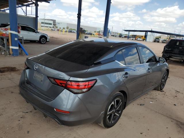 Vin: 3n1ab8cv0ry386445, lot: 53332765, nissan sentra sv 20243