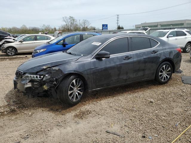 ACURA TLX