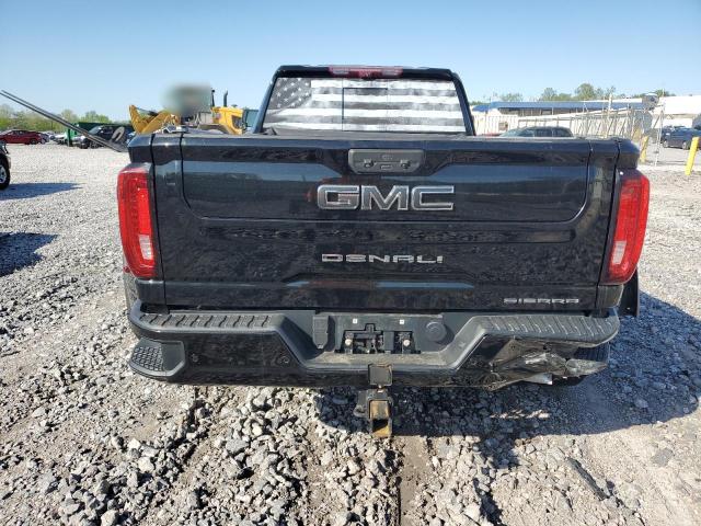 2021 GMC SIERRA K35 - 1GT49WEY2MF108826