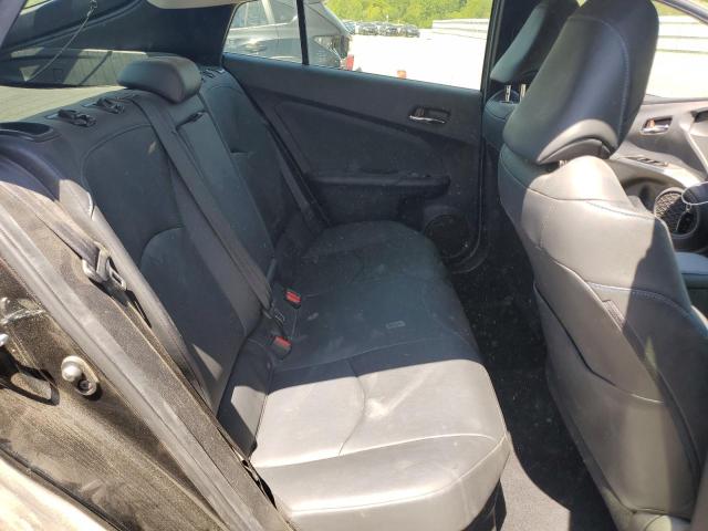 2016 TOYOTA PRIUS - JTDKARFU4G3009734