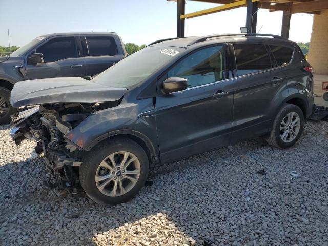 2018 FORD ESCAPE - 1FMCU0GD2JUD54571