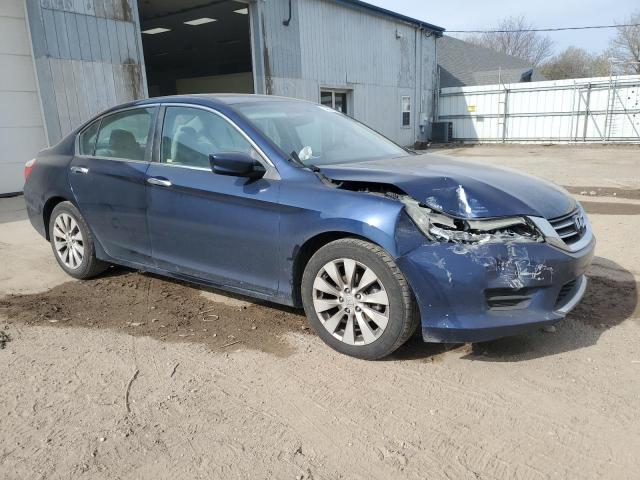 2015 HONDA ACCORD LX 1HGCR2F35FA145510