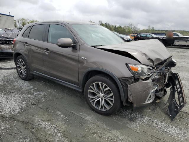 Vin: ja4ap3au7hz052696, lot: 51650085, mitsubishi outlander es 20174