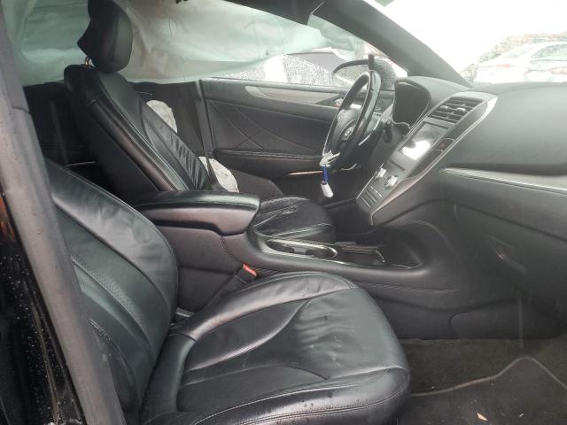 2016 LINCOLN MKC SELECT 5LMCJ2C98GUJ12282