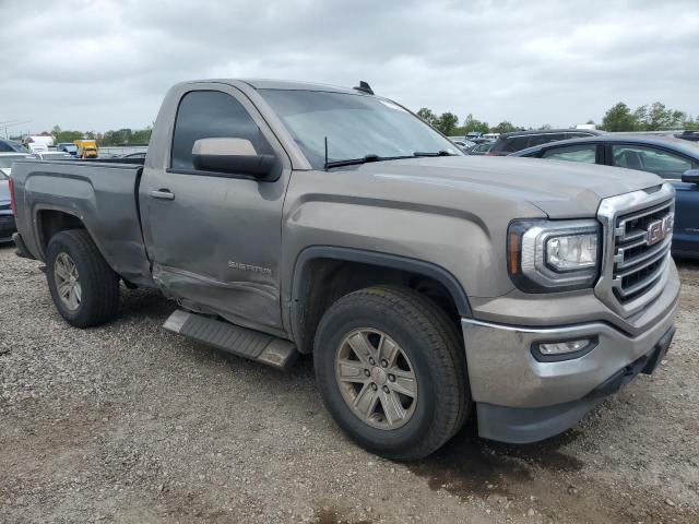 Vin: 1gtn1mec7hz137165, lot: 51792845, gmc sierra c1500 sle 20174