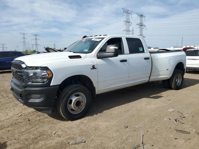 RAM 3500 TRADE