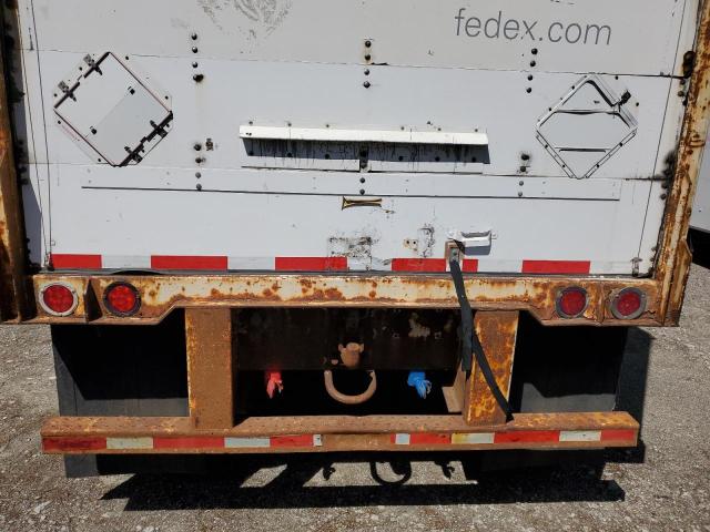 2005 WABASH UNKNOWN #3202955776