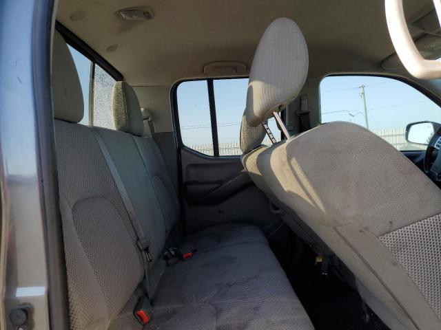 2019 NISSAN FRONTIER S - 1N6AD0FV3KN726370