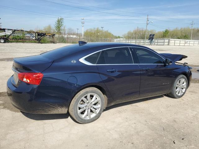 Vin: 2g1105s36h9196416, lot: 54002715, chevrolet impala lt 20173