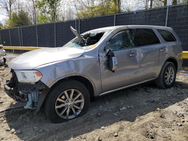 Vin: 1c4rdjag6jc386520, lot: 53798185, dodge durango sxt 2018 img_1