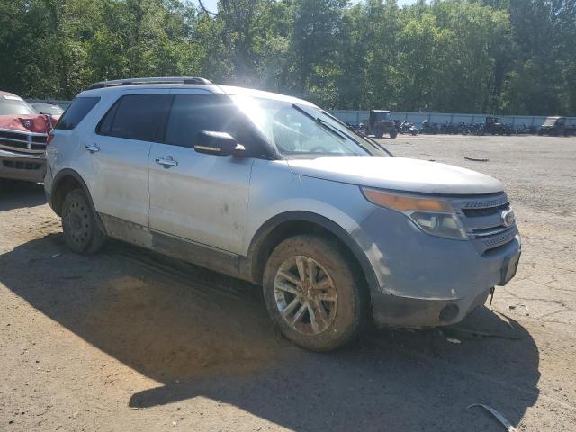 Vin: 1fm5k7d88dga49254, lot: 53107715, ford explorer xlt 20134
