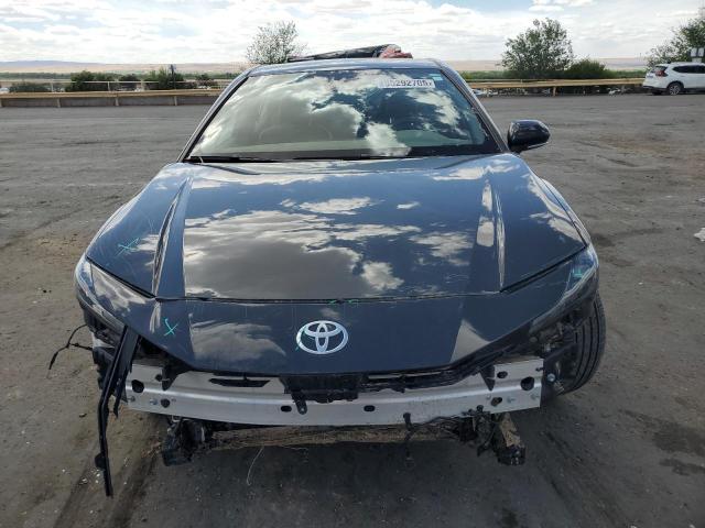 2025 TOYOTA CAMRY XSE 4T1DBADK7SU003174