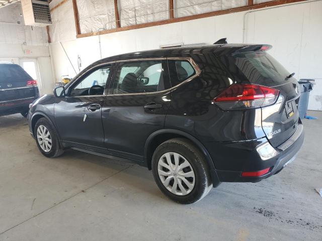 Vin: 5n1at2mt8jc840342, lot: 53623995, nissan rogue s 20182