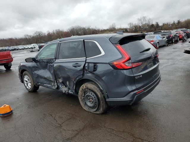 Vin: 2hkrs4h28sh439693, lot: 51897195, honda crv lx 20252