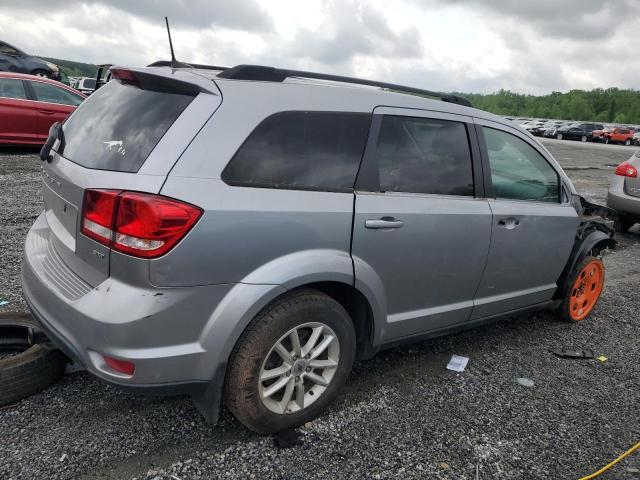 Vin: 3c4pdcbbxjt506507, lot: 54655655, dodge journey sxt 20183