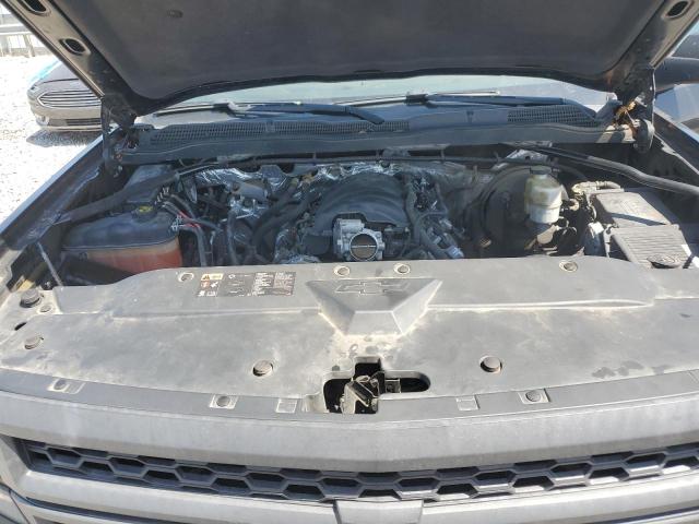 2015 CHEVROLET SILVERADO - 1GCVKPEH6FZ288764