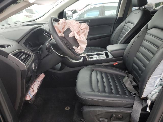 2022 FORD EDGE SEL 2FMPK4J96NBA48164