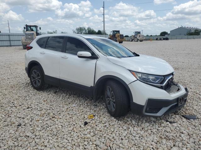 Vin: 5j6rw1h87na005326, lot: 54073985, honda crv exl 20224