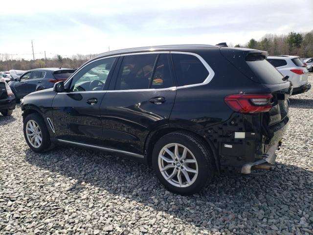 Vin: 5uxcr6c00l9c02503, lot: 50538935, bmw x5 xdrive40i 20202