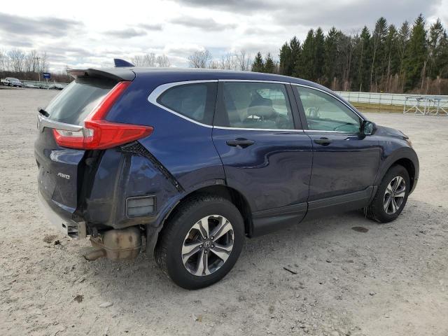 Vin: 2hkrw6h31hh211911, lot: 52403315, honda crv lx 20173