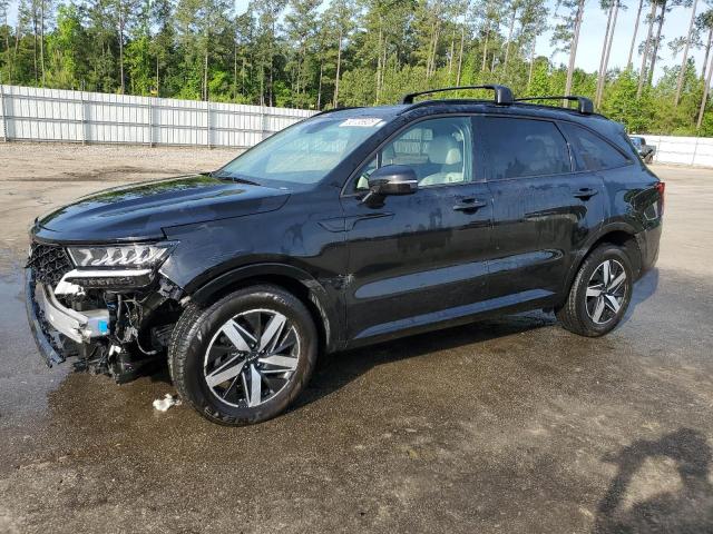 Vin: 5xyrl4lc7ng123047, lot: 53735925, kia sorento s 2022 img_1
