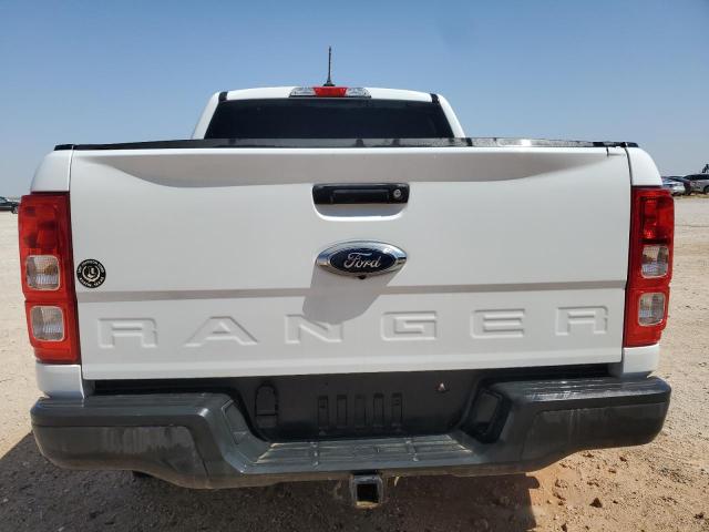 2021 FORD RANGER XL 1FTER4EHXMLD73746