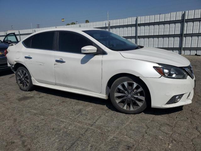 Vin: 3n1ab7ap4hy343689, lot: 53821685, nissan sentra s 20174