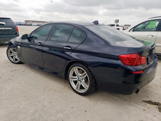 Vin: wba5b1c50ed482902, lot: 54872075, bmw 5 series i 20142