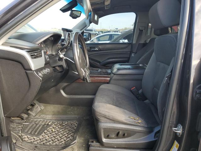 2015 GMC YUKON SLE 1GKS2AKC2FR155027