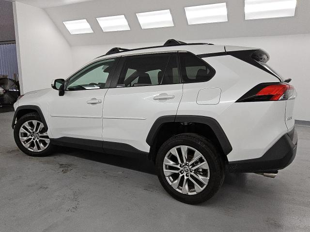 2024 TOYOTA RAV4 XLE P 2T3C1RFV2RW316204