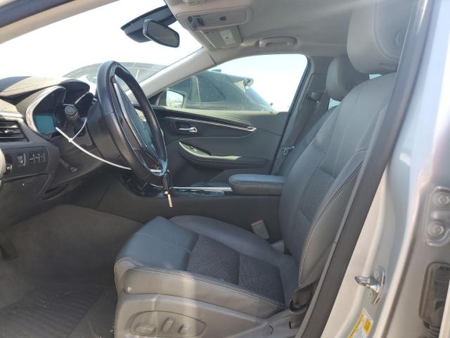 2017 CHEVROLET IMPALA LT - 2G1105S32H9148895