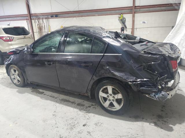 Vin: 1g1pe5sb8g7110963, lot: 53641125, chevrolet cruze lt 20162