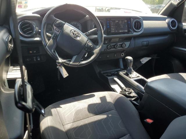 2017 TOYOTA TACOMA DOU - 5TFAZ5CN8HX038108