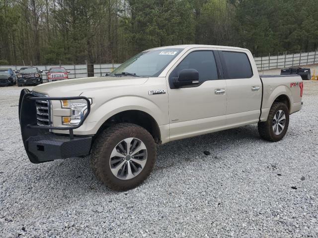 Vin: 1ftew1ep1hfc29697, lot: 51681215, ford f-150 supercrew 2017 img_1