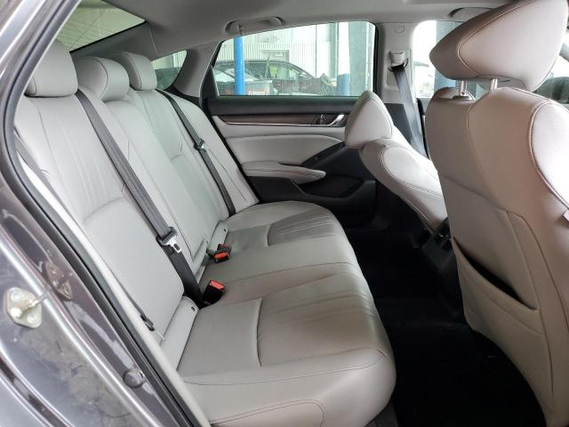 2019 HONDA ACCORD EXL - 1HGCV1F53KA008552