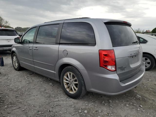 Vin: 2c4rdgcg1gr179534, lot: 53612115, dodge caravan sxt 20162