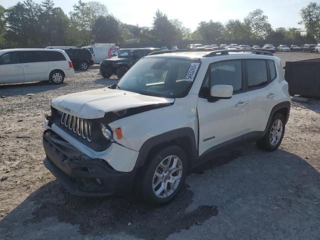 Vin: zaccjabb7jph75163, lot: 54932455, jeep renegade latitude 2018 img_1