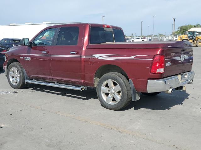 Vin: 3c6rr7ltxgg207990, lot: 53481105, ram 1500 slt 20162