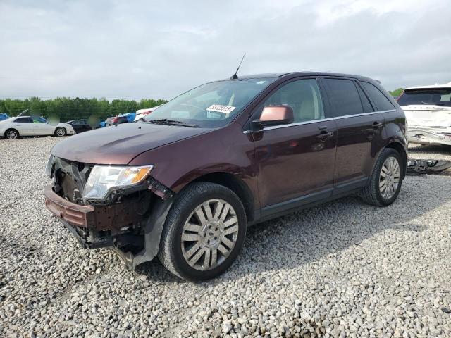 FORD EDGE LIMIT