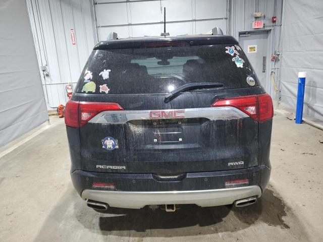 2017 GMC ACADIA DEN - 1GKKNXLS5HZ296919