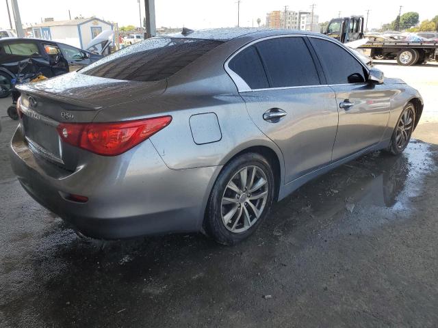 Vin: jn1bv7ap4fm352677, lot: 51815065, infiniti q50 base 20153