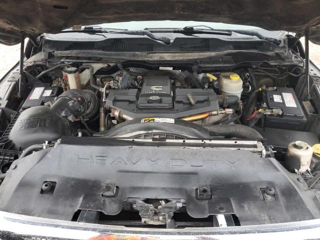 2015 RAM 3500 ST 3C63RRGL1FG648563
