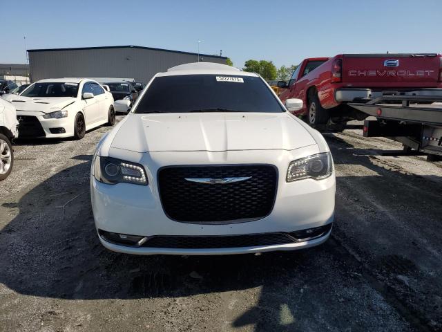 2019 CHRYSLER 300 S - 2C3CCABG2KH618024