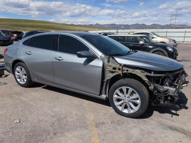 Vin: 1g1zd5st9rf191047, lot: 52206345, chevrolet malibu lt 20244