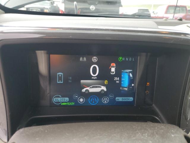 2013 CHEVROLET VOLT - 1G1RB6E49DU121813