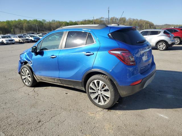 Vin: kl4cjasb5jb643894, lot: 52608175, buick encore preferred 20182