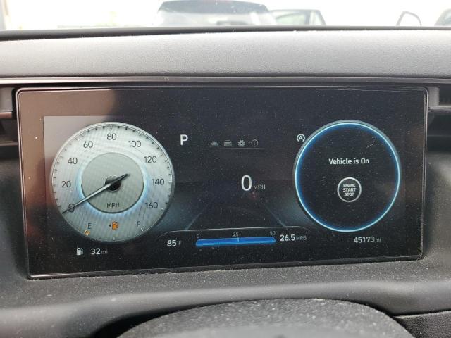 2022 HYUNDAI TUCSON N L - KM8JFCAE0NU150782