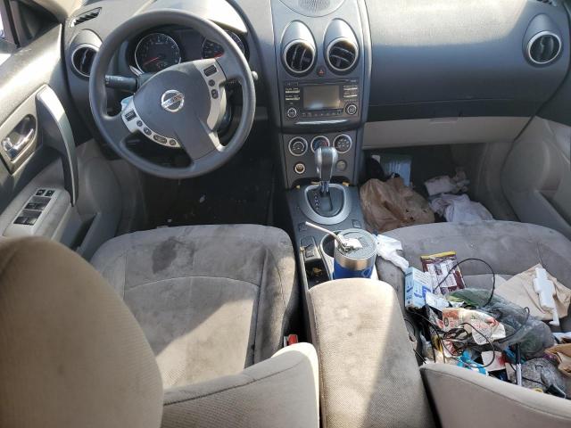 2015 NISSAN ROGUE SELE JN8AS5MT9FW673069