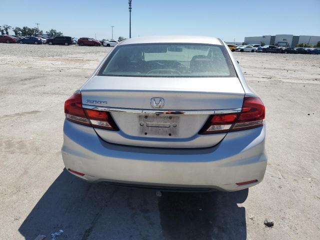 2015 HONDA CIVIC EX 19XFB2F88FE209239